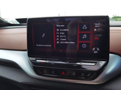 2021 Volkswagen ID.4