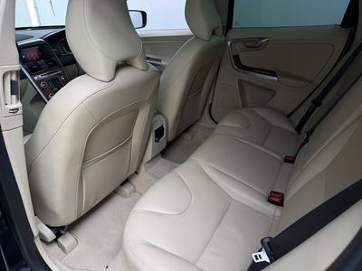 2017 Volvo XC60