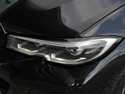 2022 BMW 330