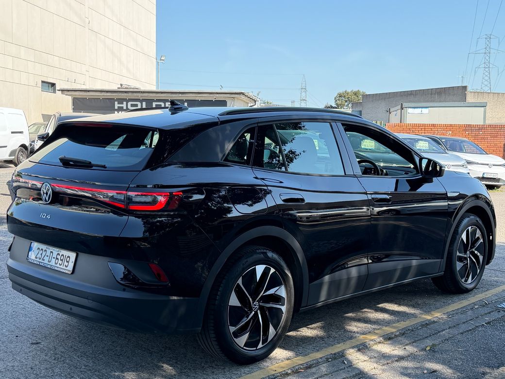 2023 Volkswagen ID.4