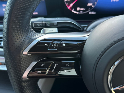 2025 Mercedes-Benz GLS