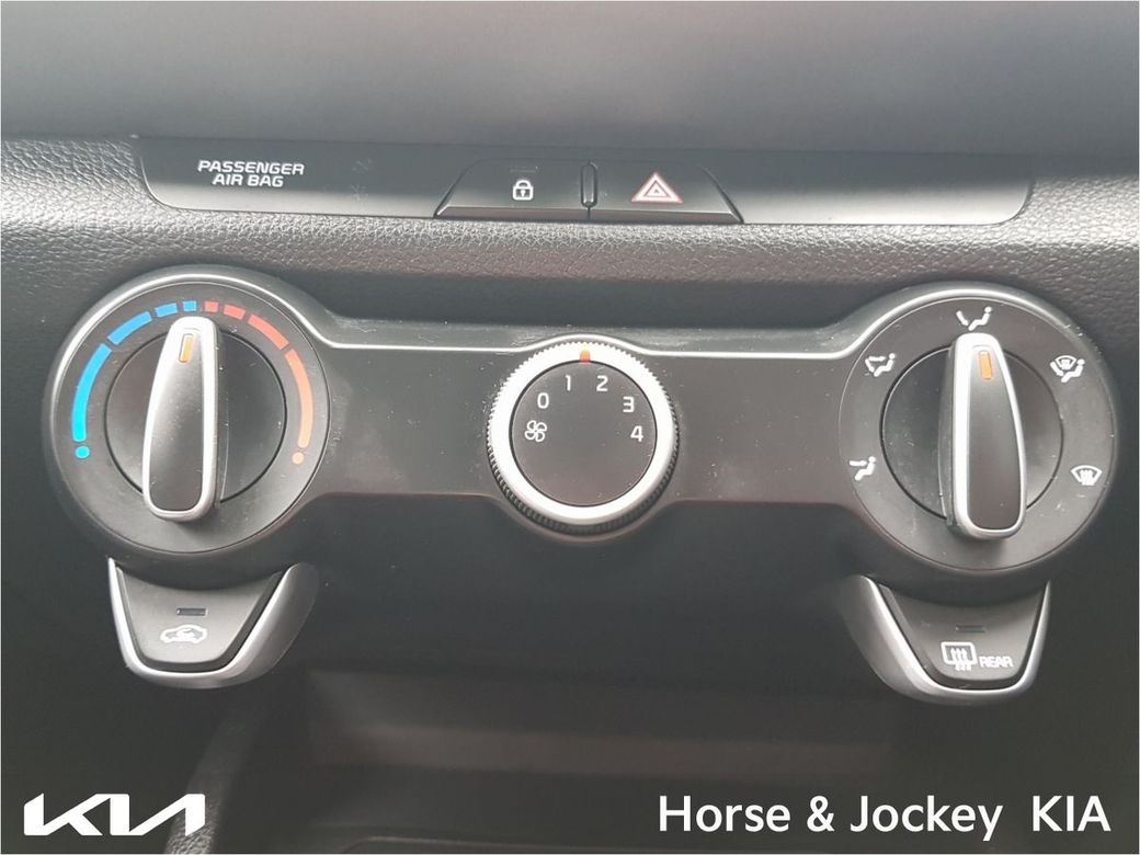 2018 Kia Stonic