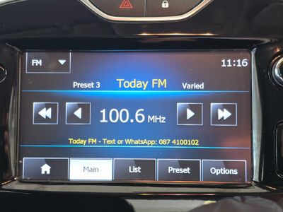 2015 Renault Clio