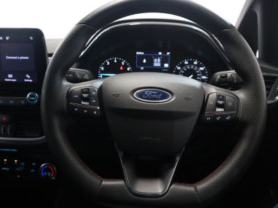 2024 Ford Fiesta