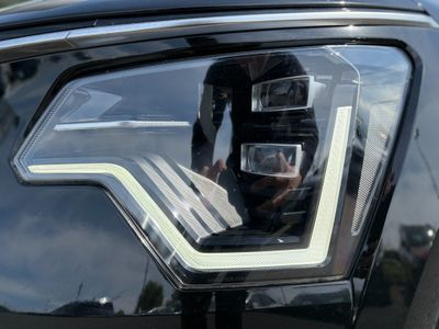 2024 Kia Niro