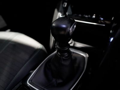 2022 Peugeot 2008