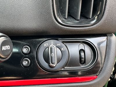 2021 Mini Countryman