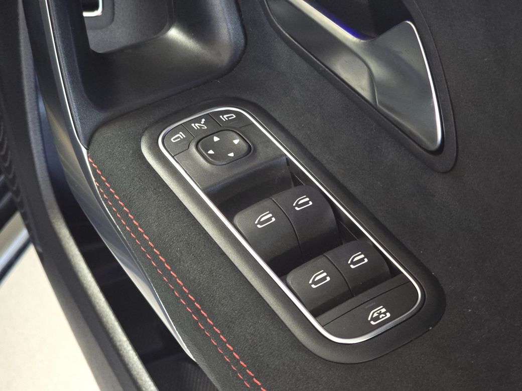 2023 Mercedes-Benz A Class