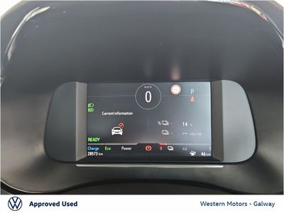 2024 Opel Corsa