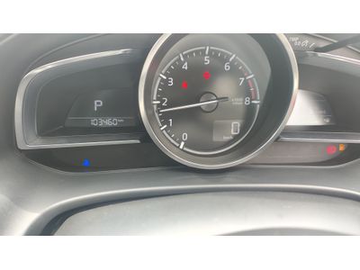 2018 Mazda Axela