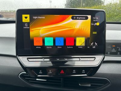 2023 Volkswagen ID.3
