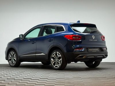 2019 Renault Kadjar