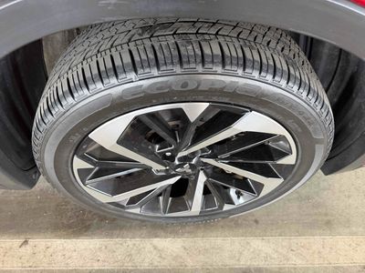 2008 Mitsubishi Outlander