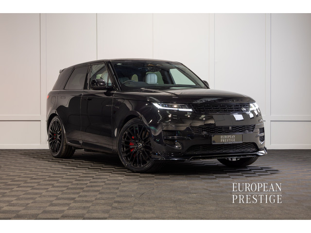 vehicle for sale from European Prestige