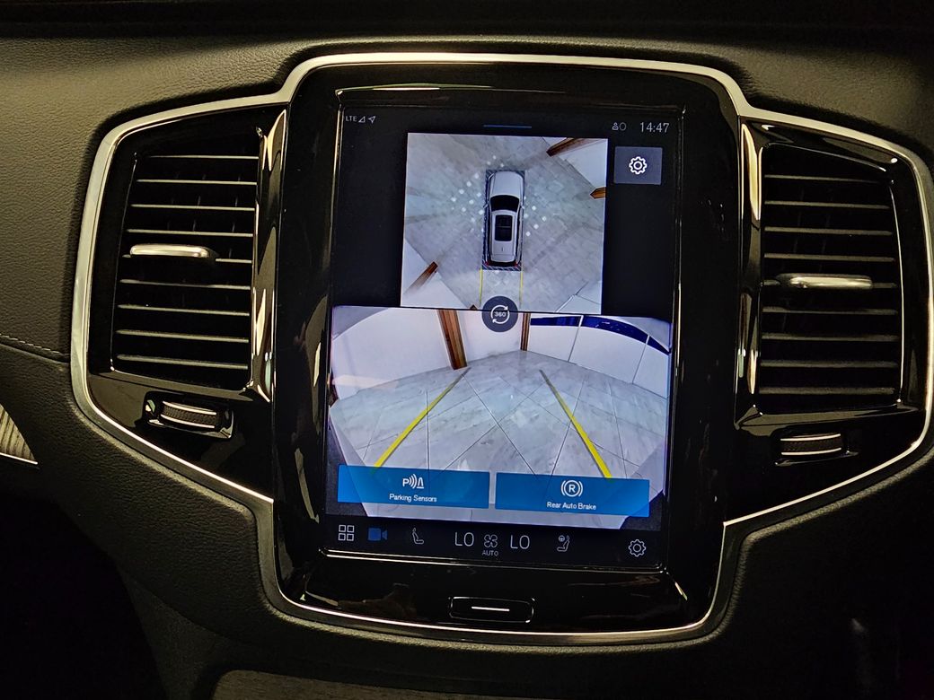 2024 Volvo XC90