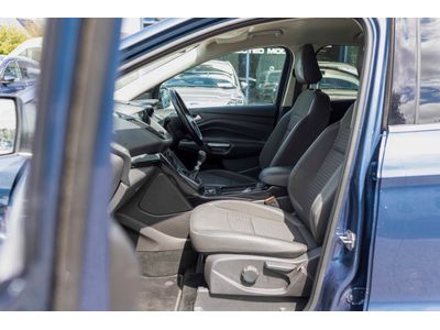 2019 Ford Kuga