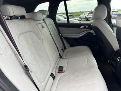 2023 BMW X5