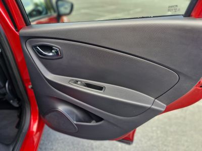 2016 Renault Captur
