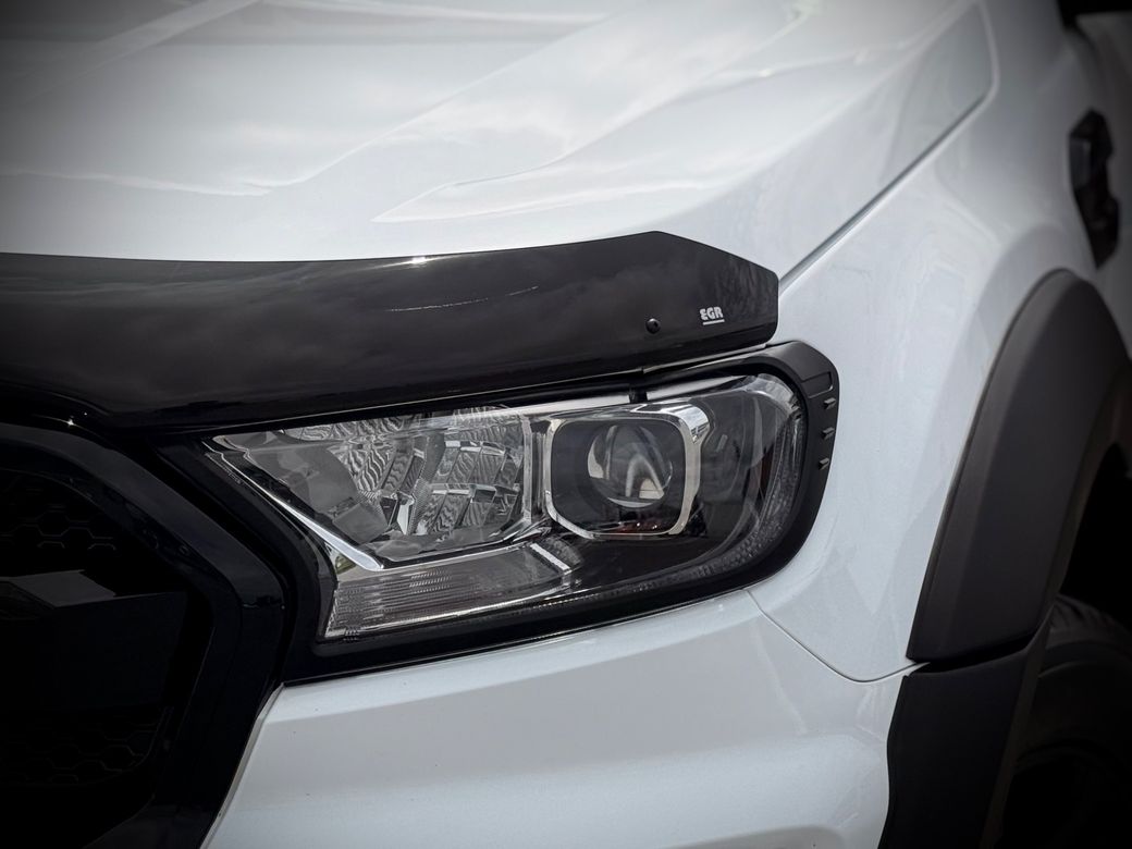 2023 Ford Ranger