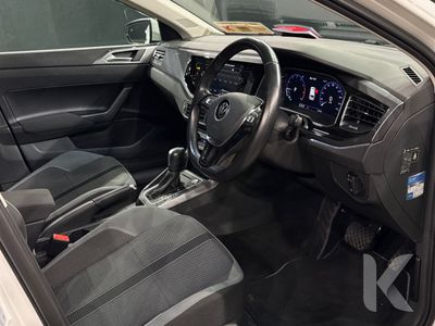 2022 Volkswagen Polo