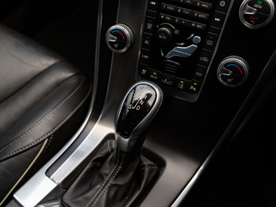 2016 Volvo XC60