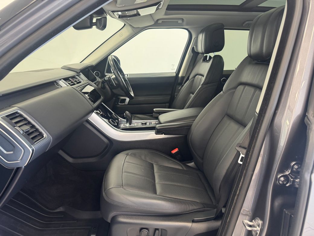 2019 Land Rover Range Rover