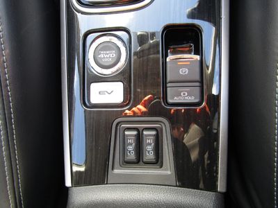 2017 Mitsubishi Outlander
