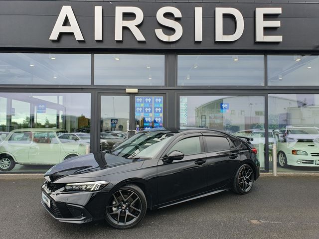 vehicle for sale from Airside Motor Centre