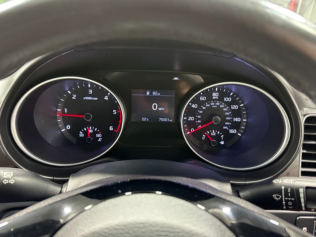 2019 Kia Ceed