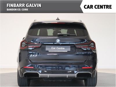 2022 BMW iX3