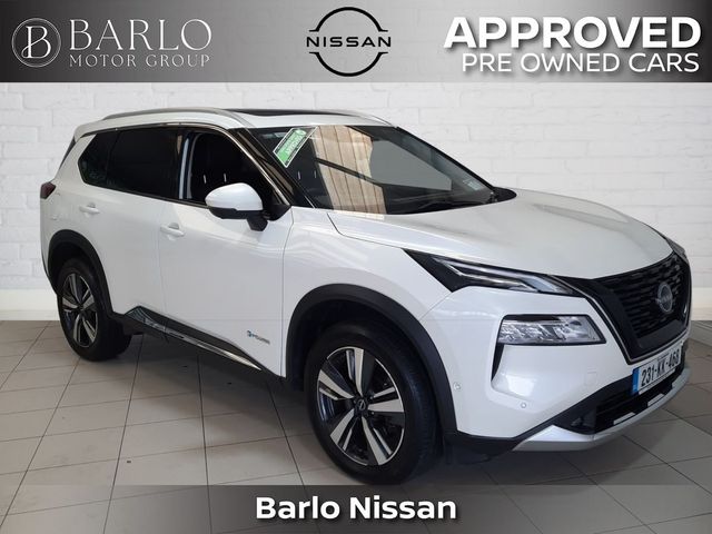 vehicle for sale from Barlo Ford Clonmel