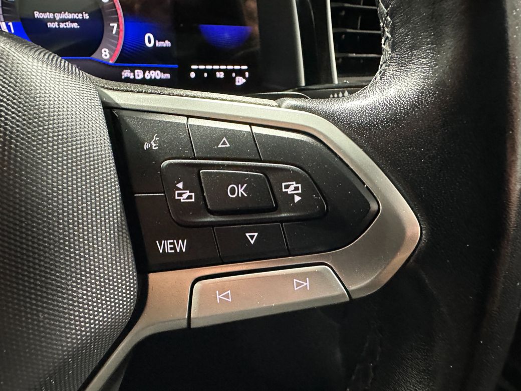2023 Volkswagen Polo