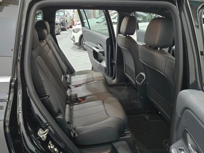 2024 Mercedes-Benz EQB