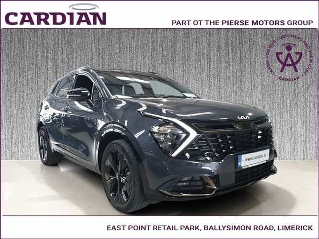 vehicle for sale from Pierse Motors