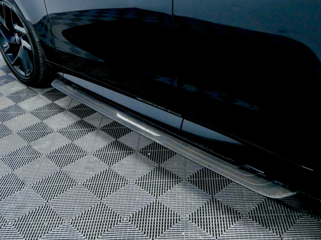 2022 Land Rover Range Rover Sport