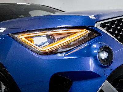 2024 SEAT Arona