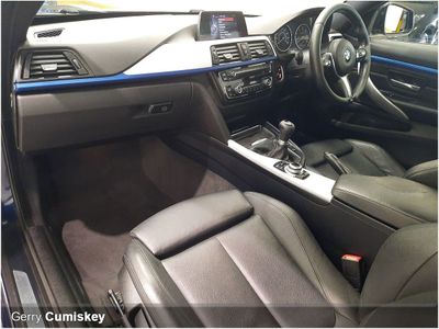 2014 BMW 4 Series