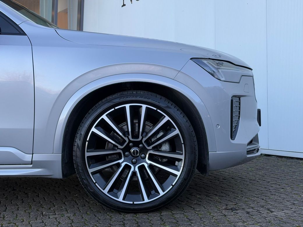2025 Volvo XC90