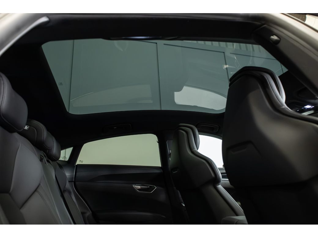2023 Audi e-tron