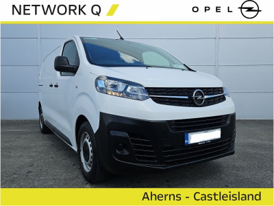 2026 Opel Vivaro