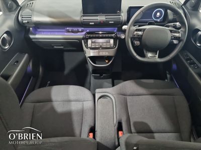 2025 Hyundai INSTER