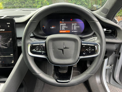 2023 Polestar 2