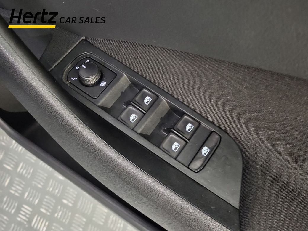 2024 Skoda Kamiq