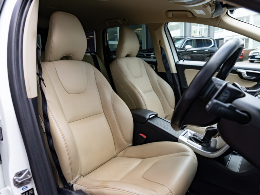 2016 Volvo XC60