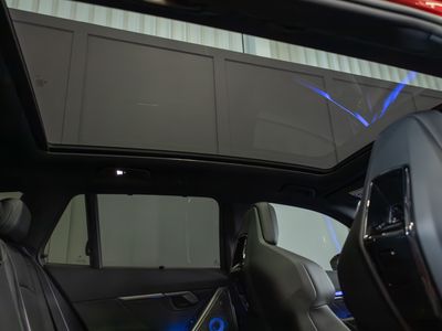 2025 BMW 5 Series