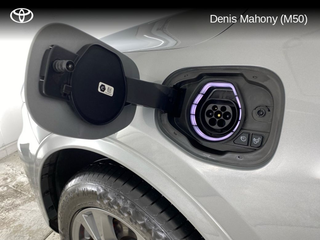 2021 Ford Kuga