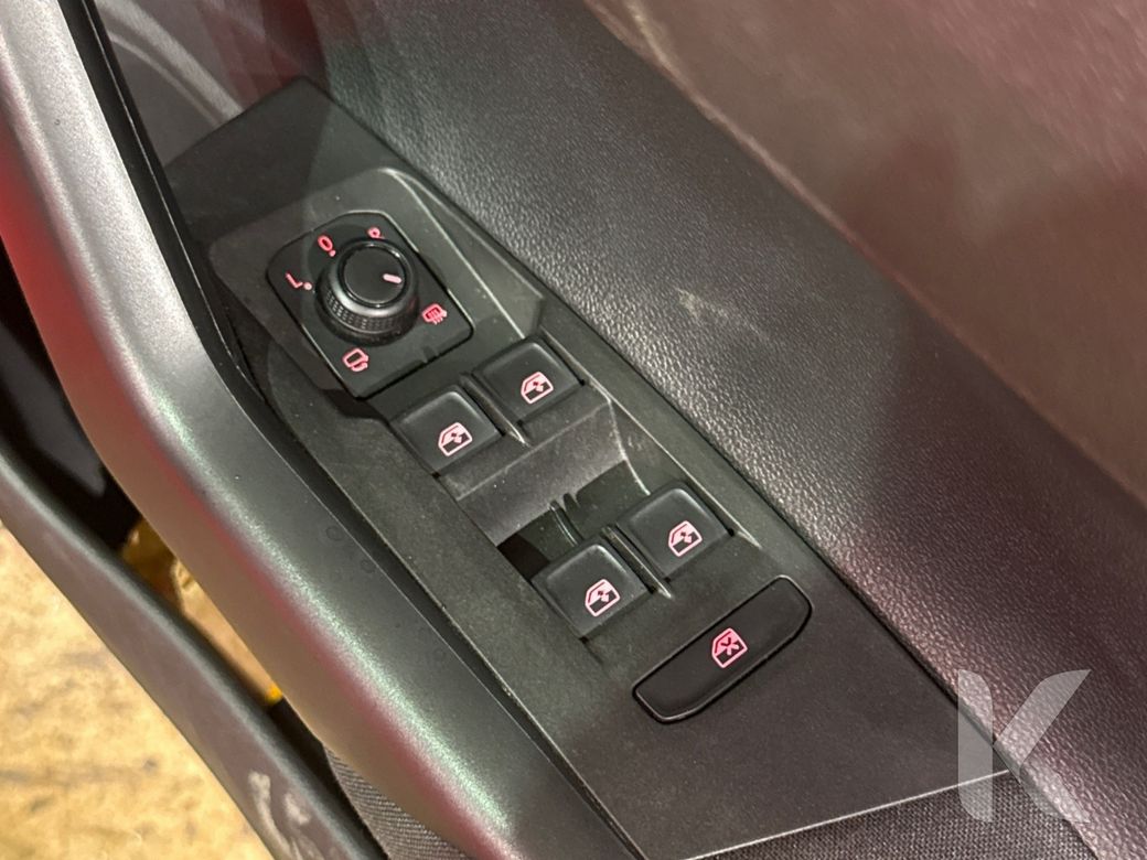 2018 Volkswagen Polo