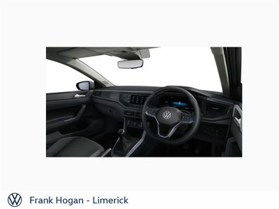 2026 Volkswagen Polo