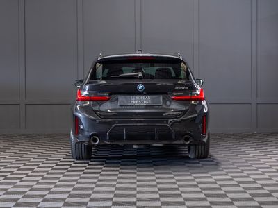 2023 BMW 3 Series