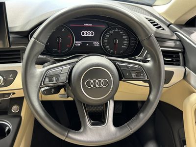 2023 Audi A5
